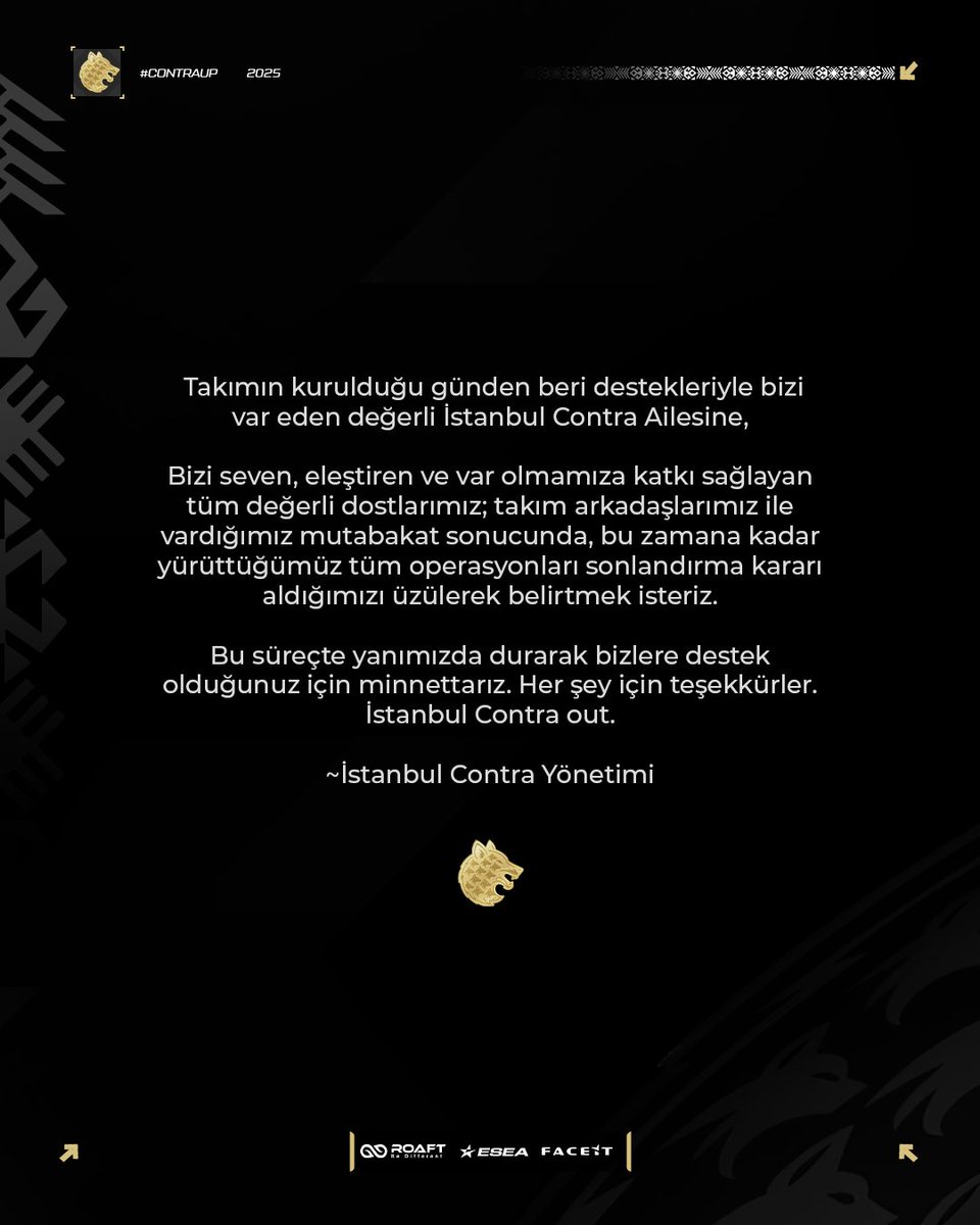 İstanbul Contra tweet media
