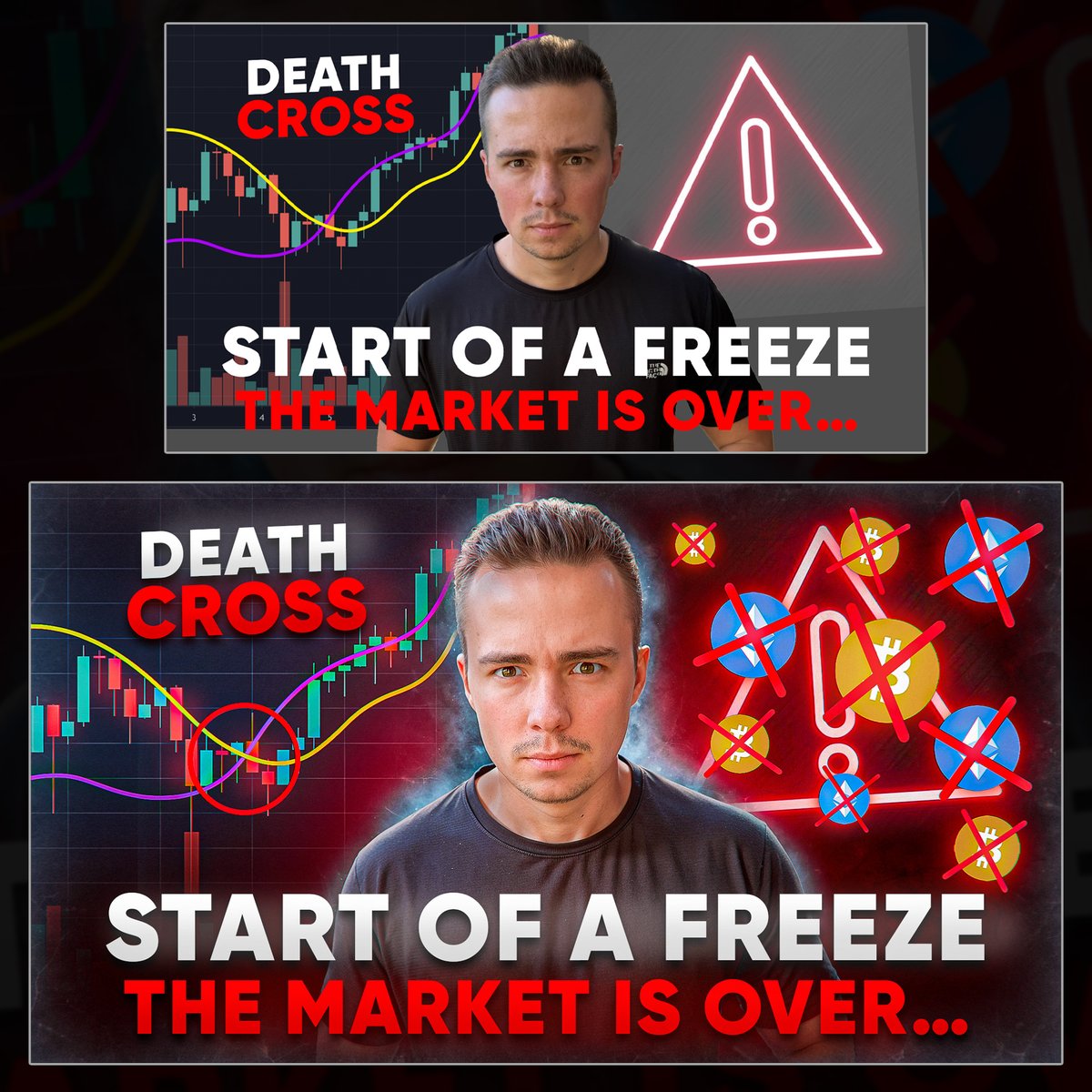 Artem Hation - Thumbnail Designer tweet media