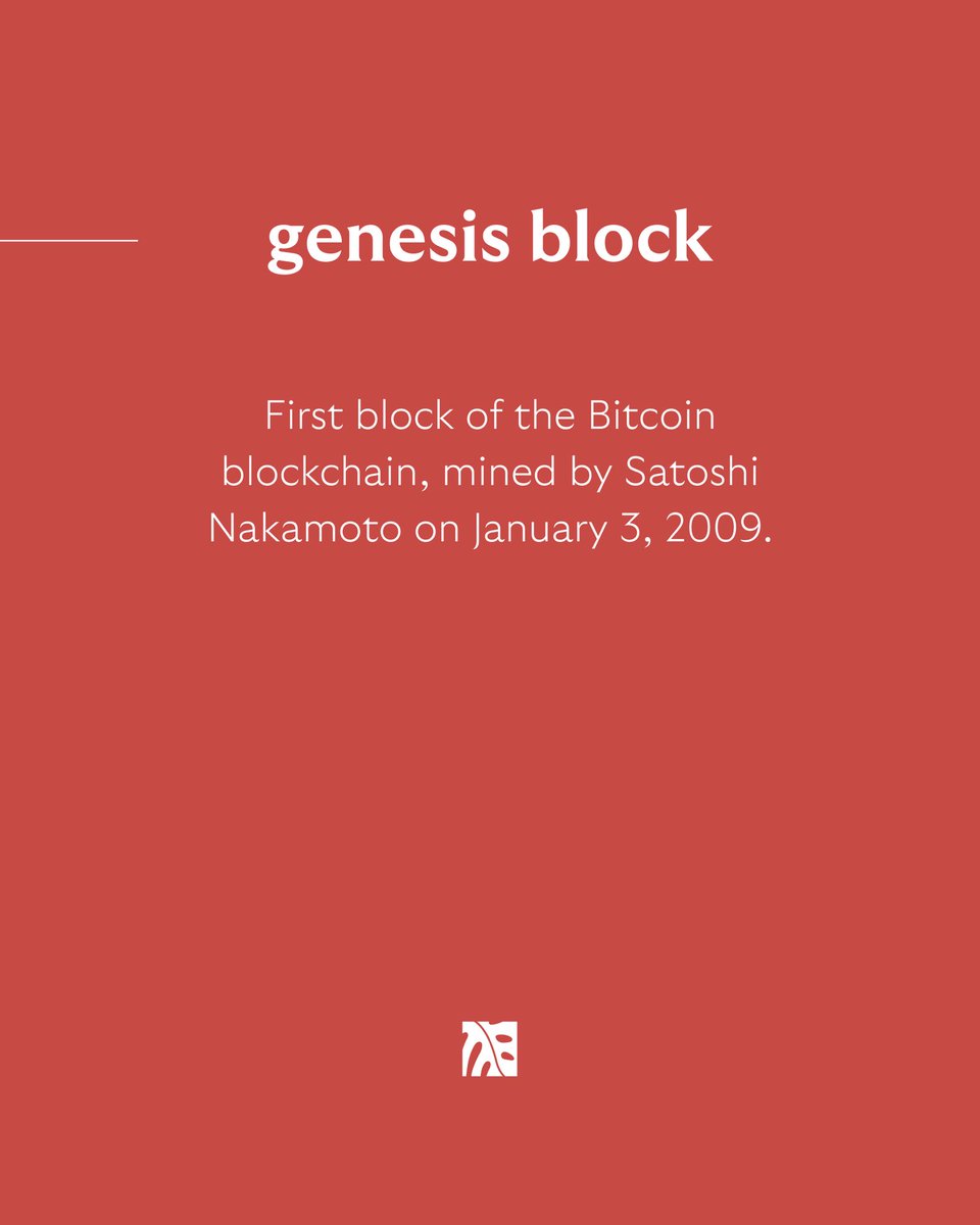 📖 Novo termo do Glossário Bitcoin.

Este projeto está sempre a crescer, é aberto e colaborativo.

📩 Tens sugestões ou viste algo que pode ser melhorado? Escreve-nos: info@monsteramedia.com