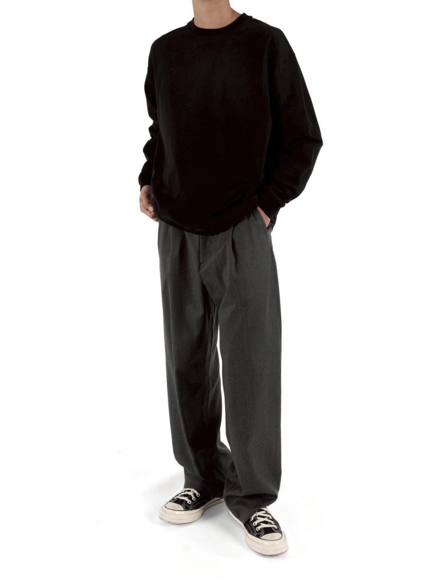2025 Autumn/Winter Recommend Item style no: 20PT53 Super130's