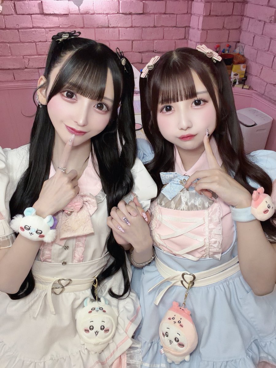 君がココアなら私マシュマロ 
今日からよろしく♡ https://t.co/JvZiosaD2w