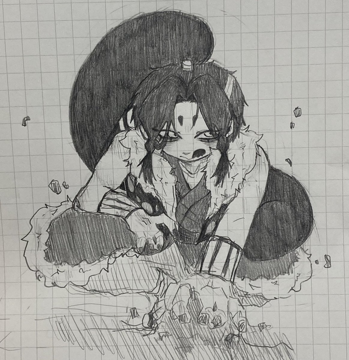 mmatter__'s tweet photo. 🐸描くといつも絵柄変わる
#妖怪ウォッチイラスト https://t.co/bdw9O3eAZi