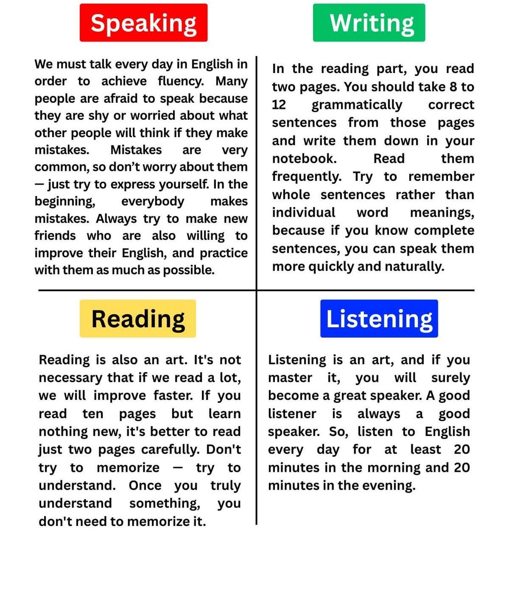 Iearnenglishtip's tweet photo. https://t.co/6uEVg9g4Fk