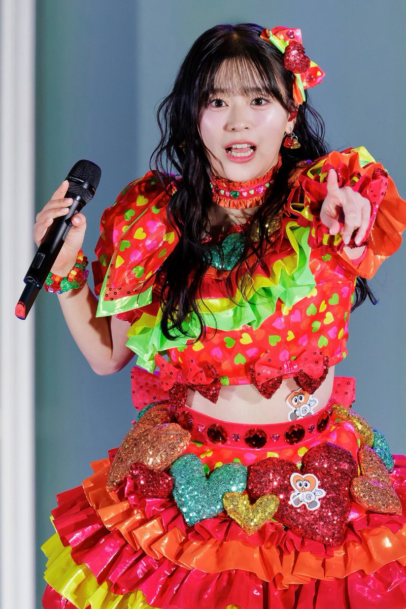 2025.11.18 超ときめき♡スレッズ宣伝部 フリーライブ シネシティ広場