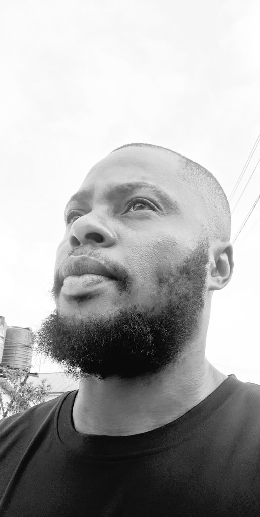 KingsleyNebo2's tweet image. It&apos;s going to be a great day. Let’s get after it relentlessly.
🍀