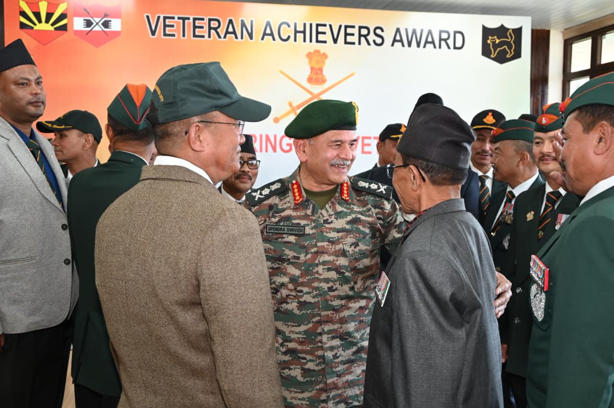 ADG PI - INDIAN ARMY tweet media