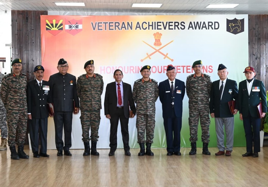 ADG PI - INDIAN ARMY tweet media