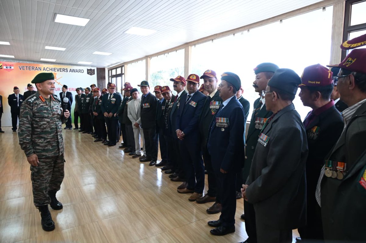 ADG PI - INDIAN ARMY tweet media