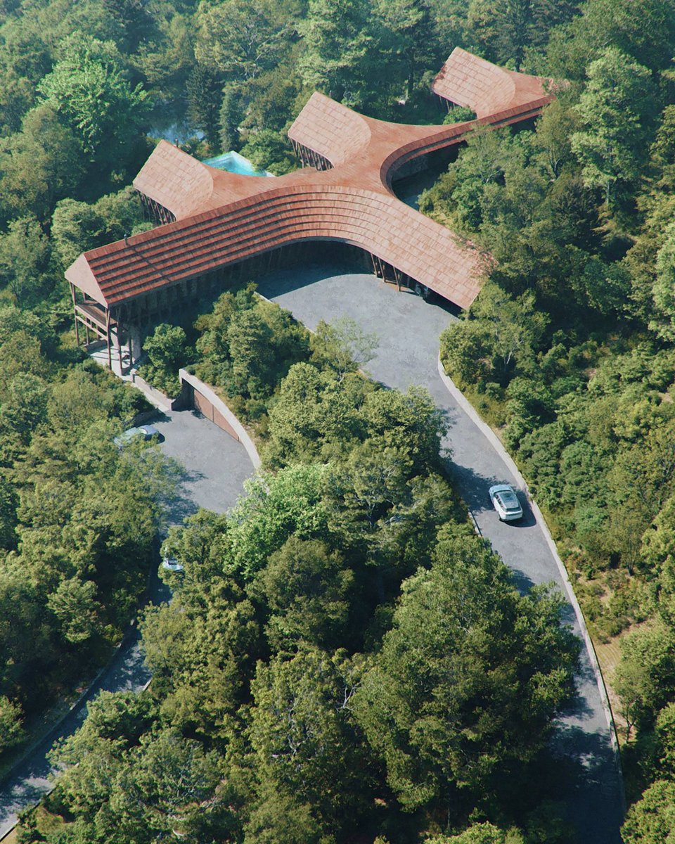 ParametricArchitecture tweet media