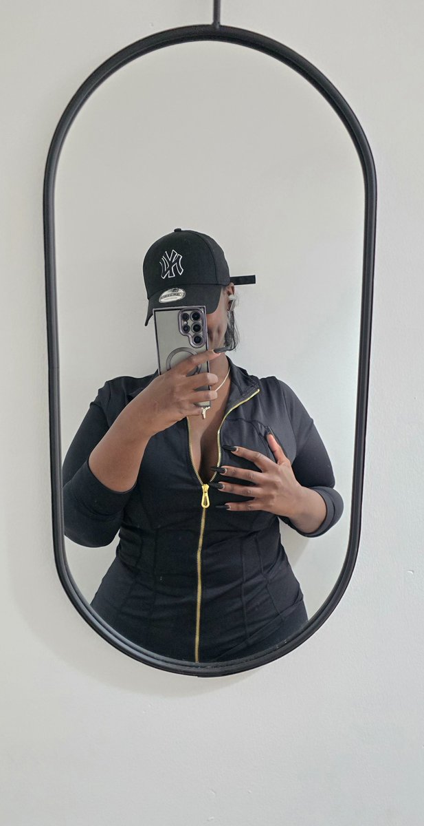 Suspense of him mouth wide open focusing so he doesn't miss the drop of sweat eye-fucking him in to submission and sending him home wearing my thong.