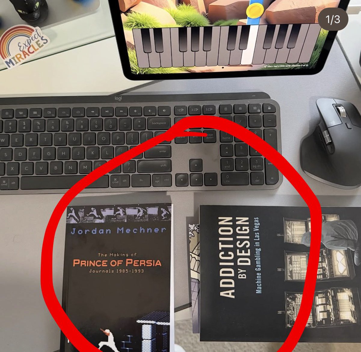 adamlyttleapps's tweet image. The biggest limitation to game building *was* asset creation. Especially for indie devs

But ai changes that

The limits are:

- your imagination
- how to make a game actually fun?
- is it easy to pick up but hard to master?

I recommend following @walaber. He’s been in the…