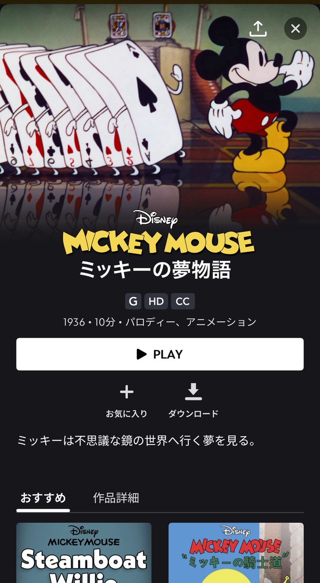 ✳︎アリスミッキー✳︎ Tokyo Disney Land 