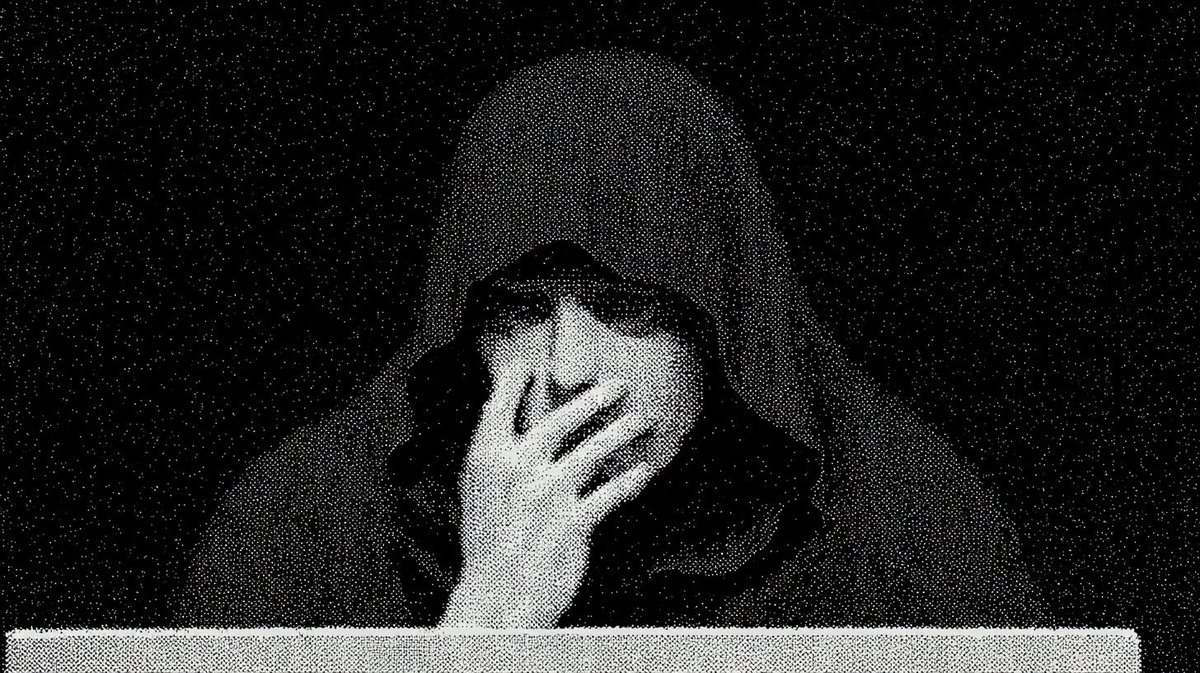 wdym X isn't working?