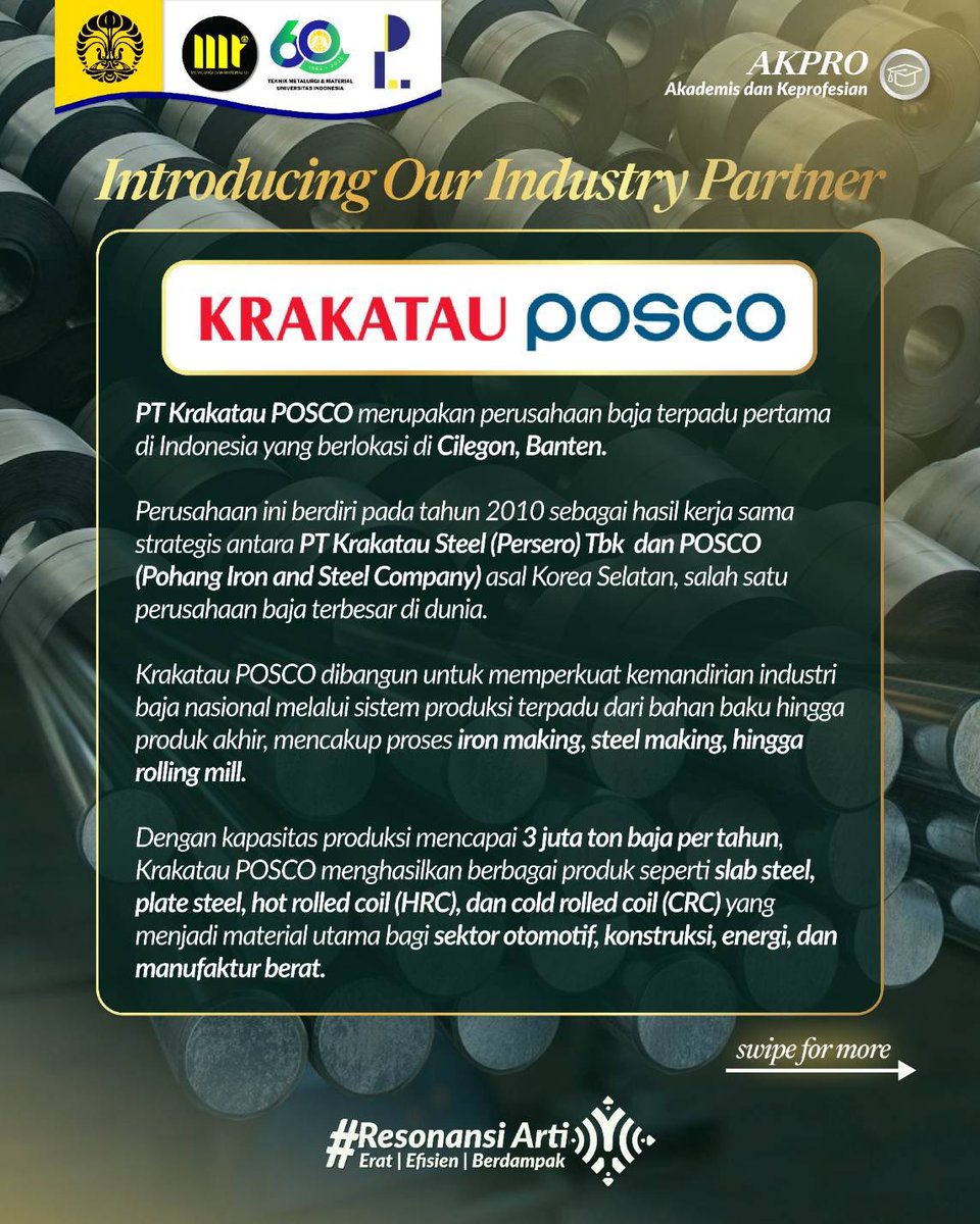 IMMt FTUI 2026 tweet media