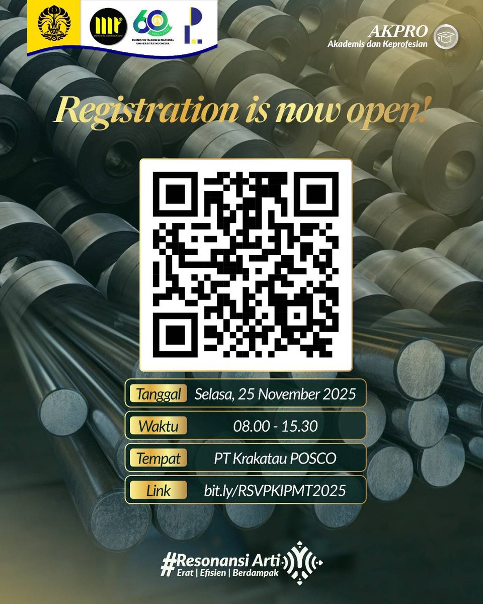 IMMt FTUI 2026 tweet media