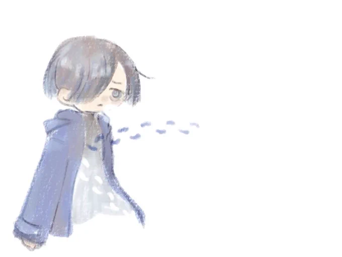 受験直前の14歳に塗りたくっていい悶着じゃあないんだよ… #僕ヤバ