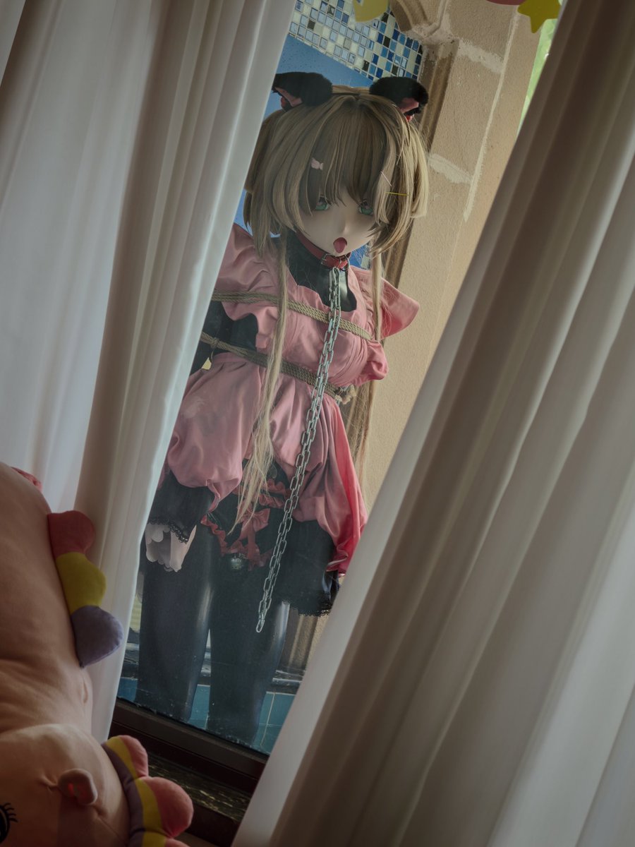 果酱 tweet media