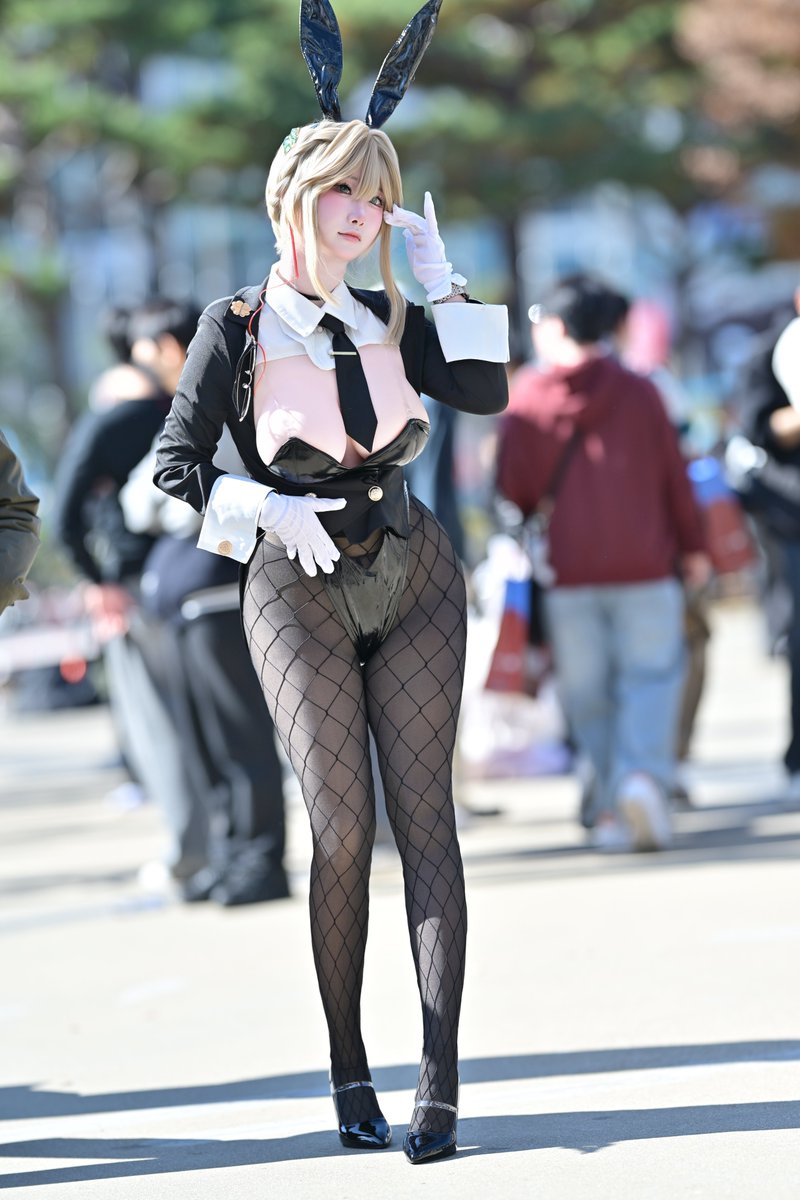 카알못사진사 tweet media