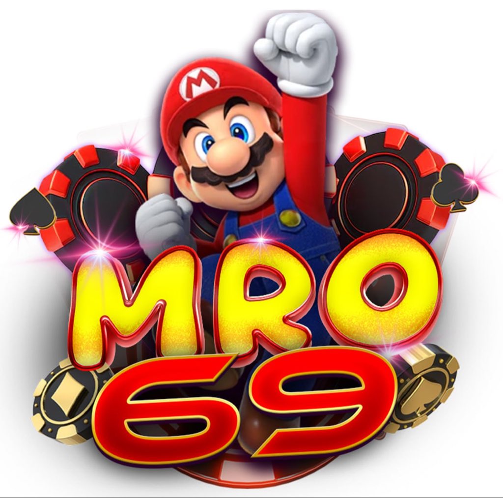 MRO 69 (เเอดมิน) tweet media