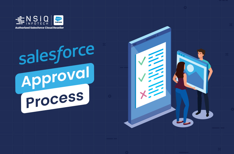 InfotechNsiq's tweet image. Automate your approvals with Salesforce—faster decisions, fewer errors, smarter workflows. 🚀

🔗 Read the full blog: nsiqinfotech.com/salesforce-app…

#SalesforceCRM #SalesforceAdmin #ProcessBuilder #FlowBuilder #AutomationTools #SalesforceCloud