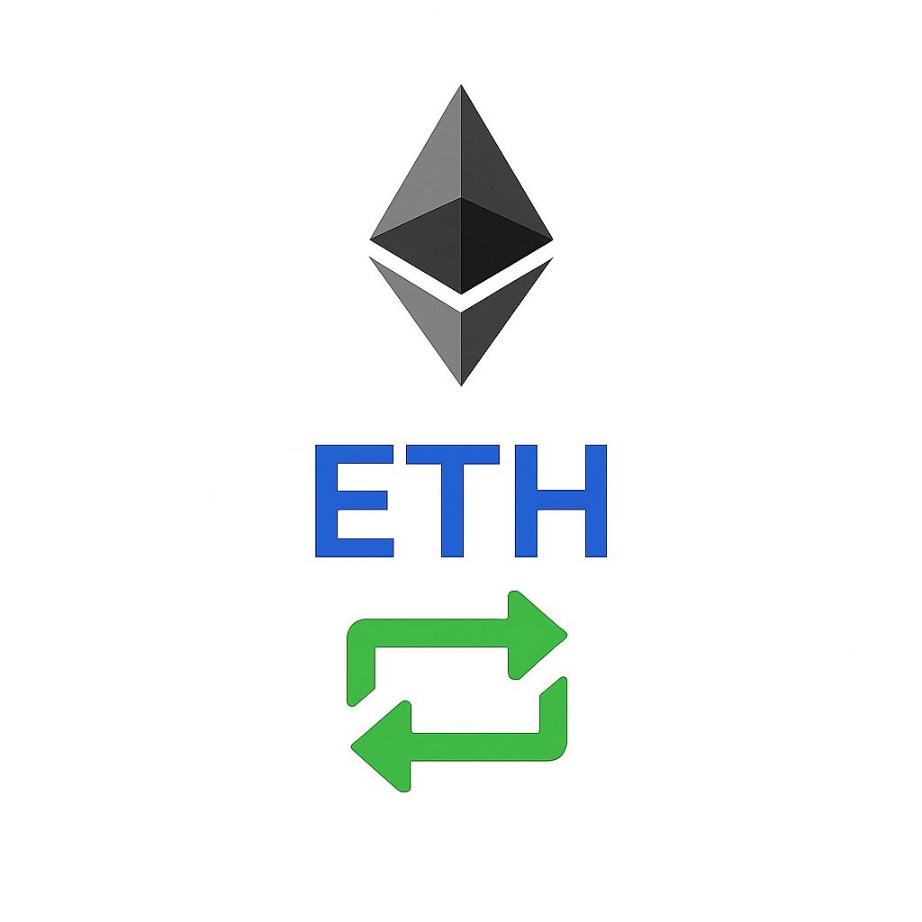 TheCryptoSquire's tweet photo. The stage is set. 🎬

Two giants, one bull run ahead. 🐂

💎 $ETH — the king of smart contracts.
⚡ $XRP — the bridge for global finance.

Who takes the crown? 👑 https://t.co/EoD0hzfYuA
