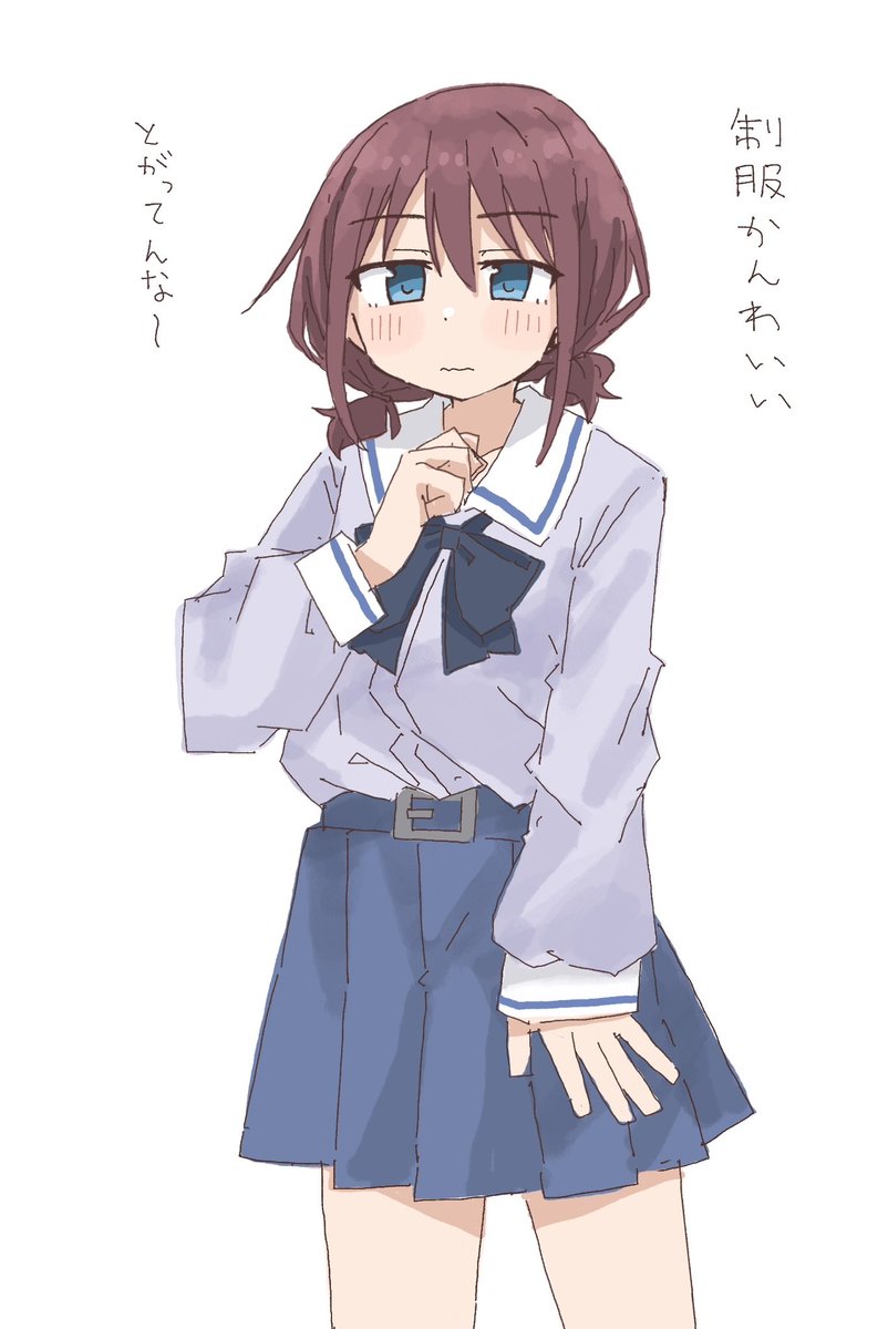 りっこページ むきりょくばと(｡・ө・｡) (@2SFgOhwafhMo8KX) / Posts / X