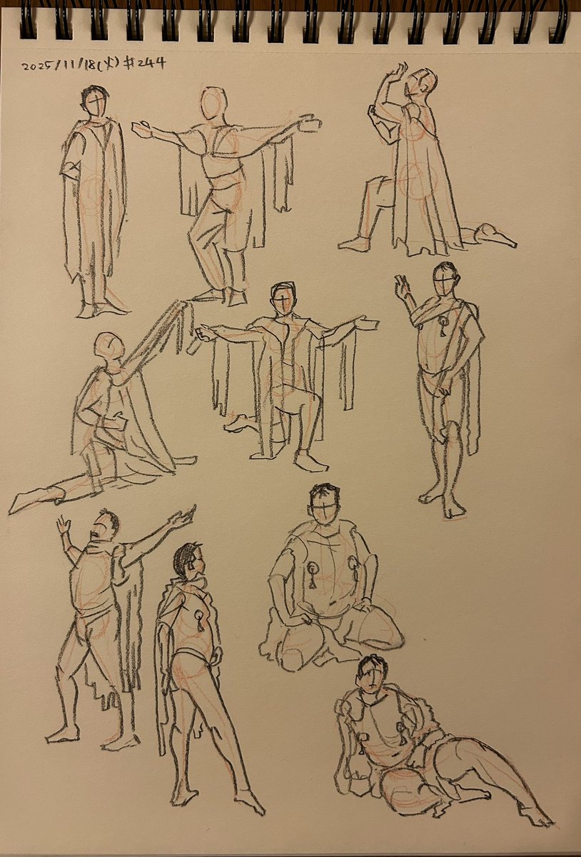 Wacchi｜わっち (@Wacchi_Art) / Posts / X