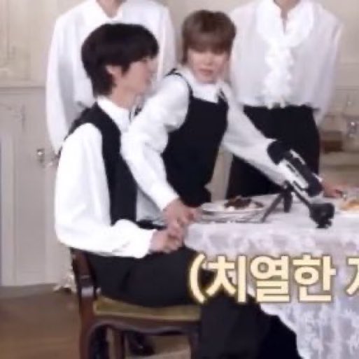 seokiedae's tweet image. โอโหหห ดู size dif ต้นพิ้ง พี่ยอมแล้ววว 🙏🏻