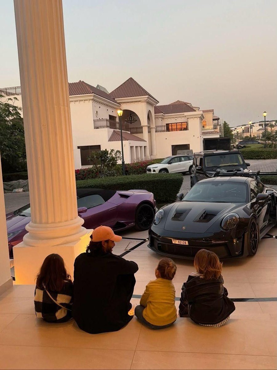 dodicxbt's tweet image. Peak life