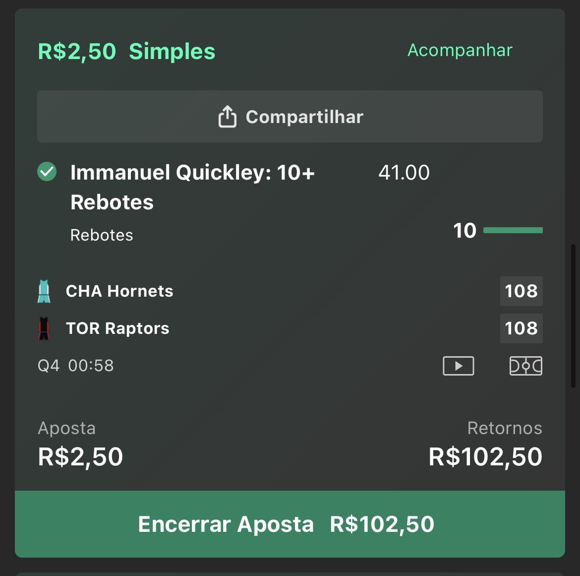 Perereca Tips tweet media