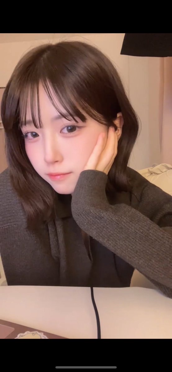 _usagipyoon_'s tweet image. 彼氏の好みに合わせて大人ナチュラルメイクにした～&amp;gt;  ̫&amp;lt;
ロールモデルは田中みな実さんと田久保夏鈴さん♡