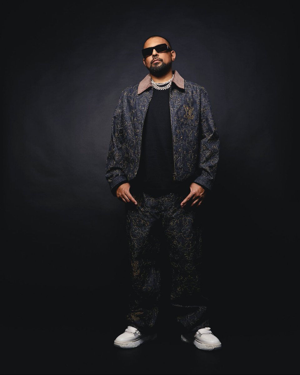 OLYMPIAPARK's tweet image. ‼ SEAN PAUL: Europe Tour 2026 ‼

Get your &quot;temperature&quot; up, denn #SeanPaul is coming. 🎉🥳 Der jamaikanische Superstar ist bereit für seine Premiere im #Olympiapark - und wir sind es auch! 😍👏🏻

📅 2. März 2026
📍 #Olympiahalle
🎫 General-On-Sale an allen bek. VVK-Stellen am…