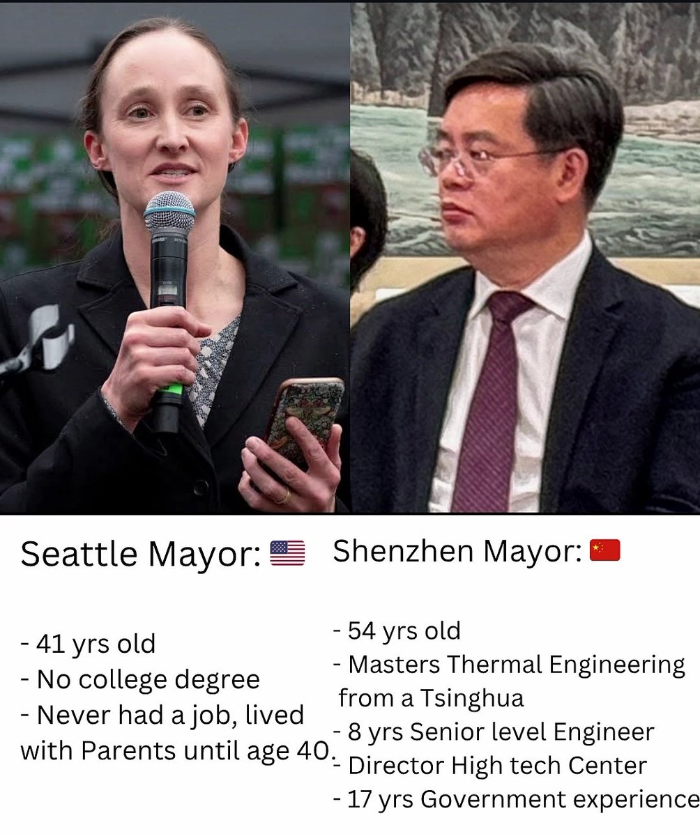 dick76083's tweet image. Kesimpulannya simple! tidak ada yang namanya meritokrasi dalam negara demokrasi. Kalian koar koar pengen meritokrasi ala Asia Timur tapi tetap maksa demokrasi ya selamat lara oligarki menertawakan kalian! 🤣