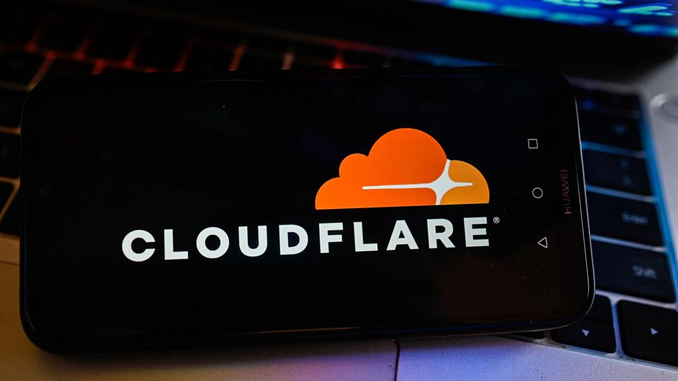 Forbes's tweet image. Cloudflare Outage Knocks X And ChatGPT Offline
go.forbes.com/POwwfN