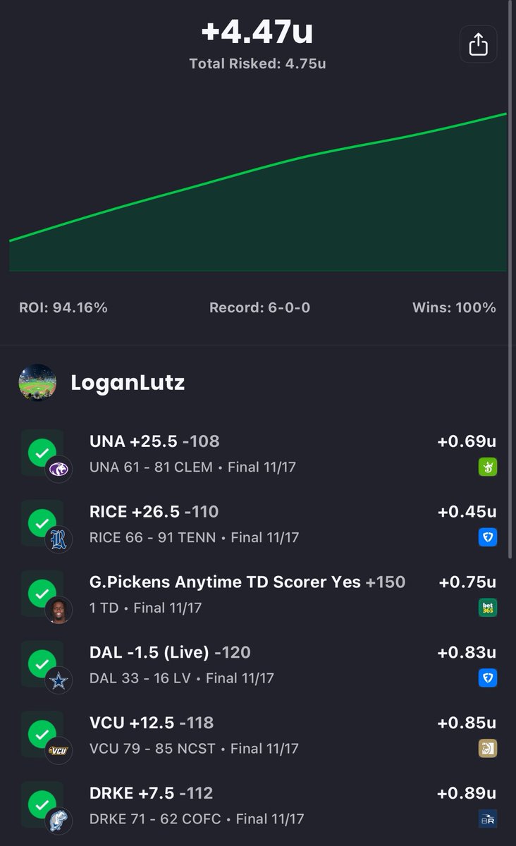 Logs Locks tweet media