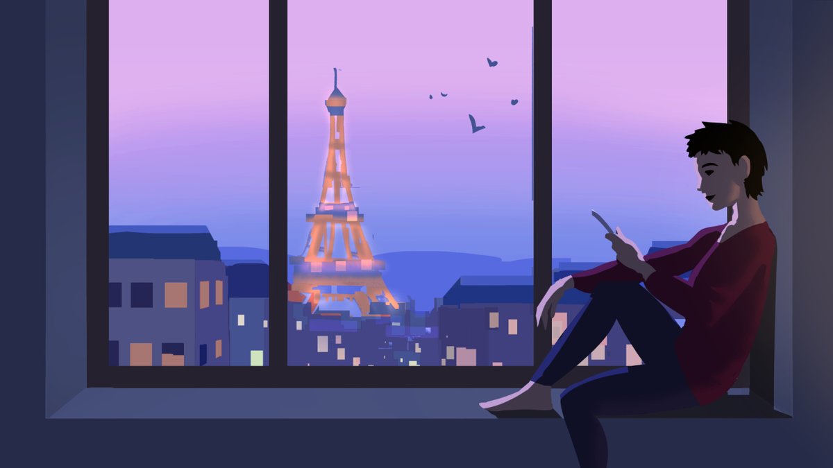 lachaine12pts's tweet image. Le concept des cartes postales de l’#Eurovision 2026 a été dévoilé.

Réalisées par Gebhardt Productions, elles montreront les artistes découvrant une carte postale autrichienne dans leur pays avant que la caméra ne traverse l’image pour les plonger au cœur des paysages…