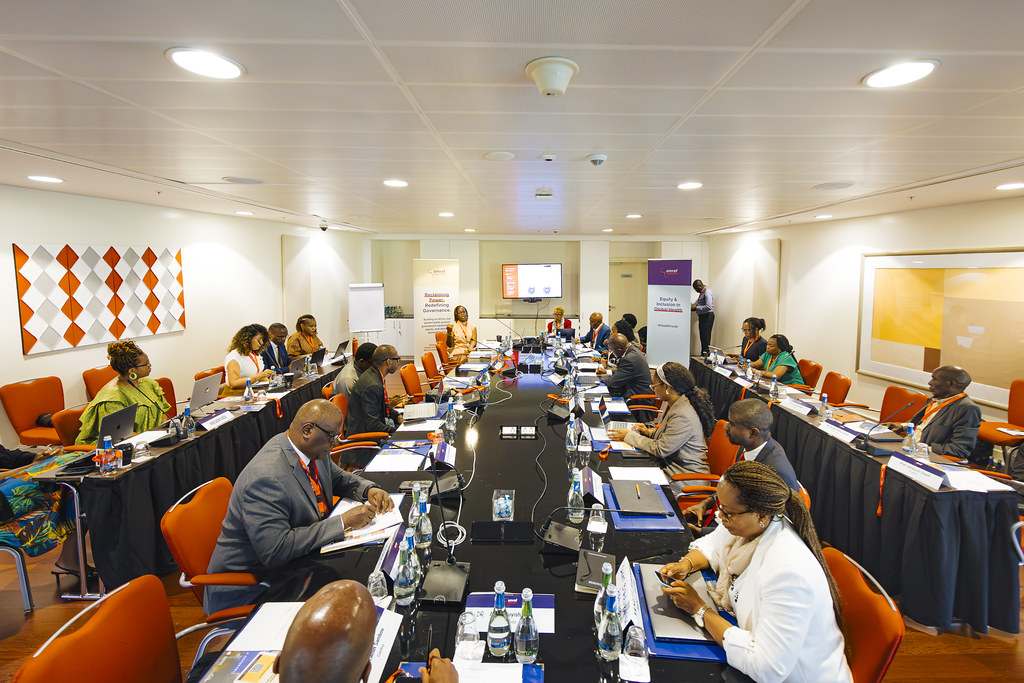 Mano River Union tweet media