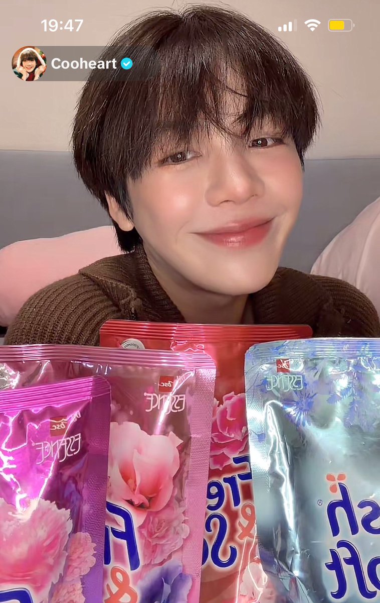 imaeyy_'s tweet image. มาจ้าคนสวยทั้งหลาย คูฮาร์ทกำลังไลฟ์อยู่ วันนี้รับบทเจ้เอิร์ธแจกโค้ดลดของ ตามมาตำกันโล้ดดด 🌻💛 

vt.tiktok.com/ZSH3CgCT6uoCL-… #cooheart