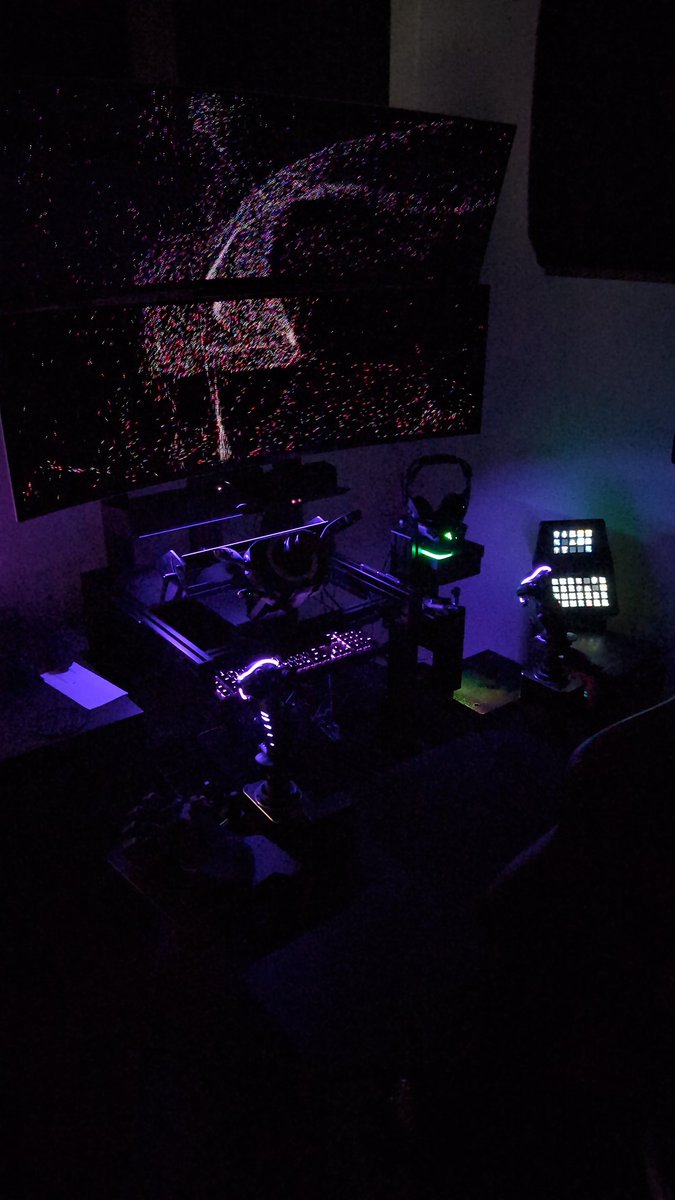 Monstertech is expensive, but you know the old saying "You get what you pay for!" rings true... 

Their German engineered products are designed to the Nth specifications and fit precisely together giving you a platform that can be added to as you go. 

Worth every dollar! 

WiP: