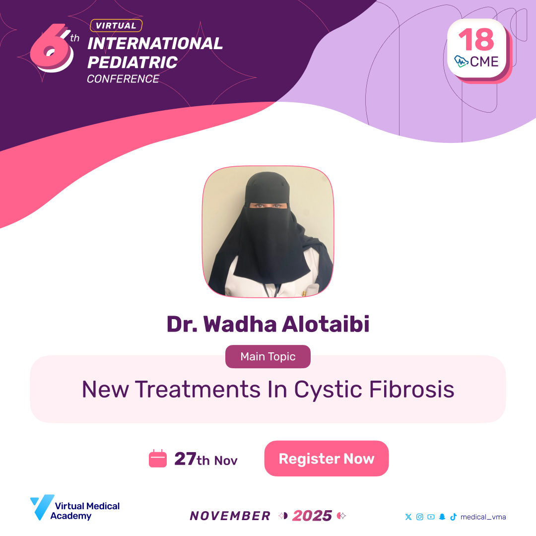 Virtual Medical Academy tweet media