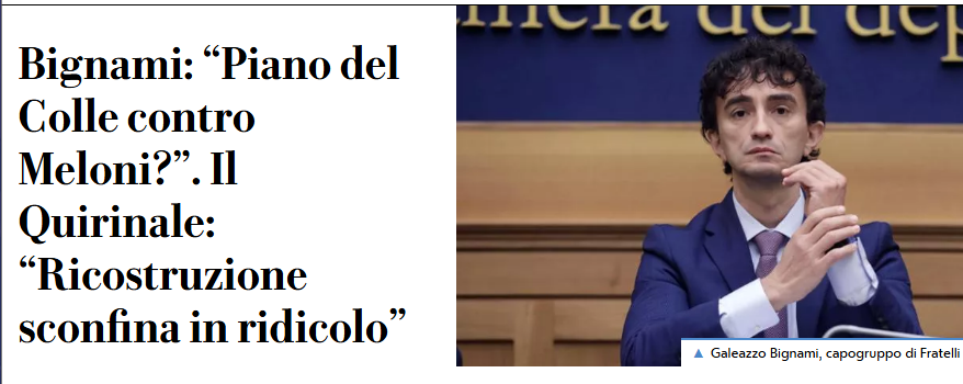 UGirovago77000's tweet image. Beccarsi dello scemo da Mattarella non è da tutti🤣🤣