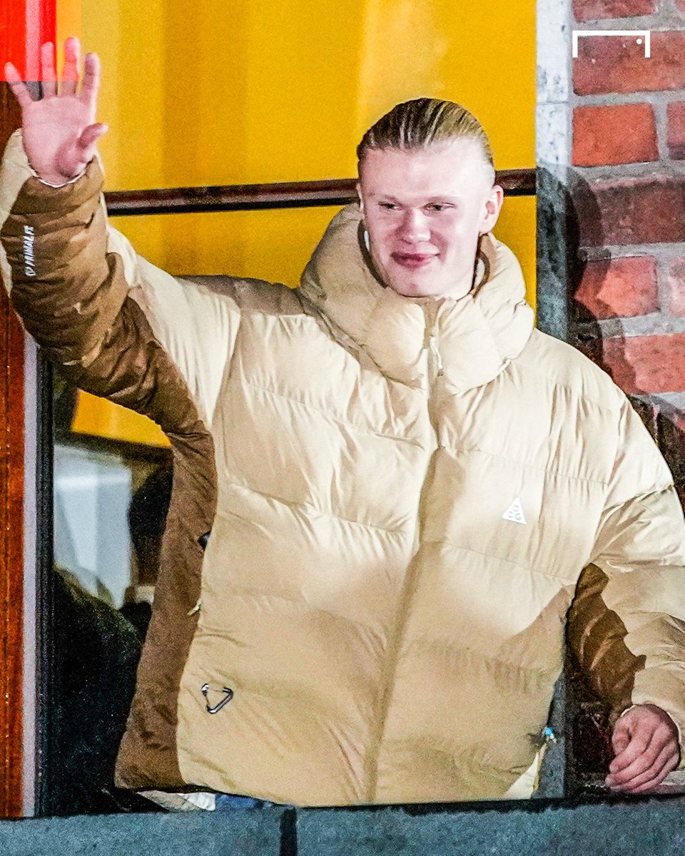 GOAL_ID's tweet image. Kota Oslo Tidak Tidur 🎉

Sambutan meriah untuk tim nasional Norwegia setelah lolos ke Piala Dunia 2026 🏆🇳🇴

Terakhir kali Norwegia bermain di pesta sepak bola terbesar di dunia itu adalah pada tahun 1998 🇫🇷