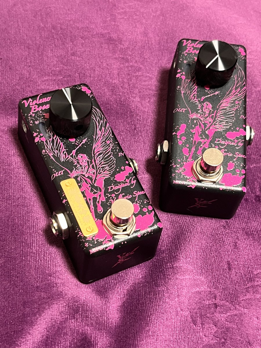 KENZO@VALKYRIE SPEAR (ヴァルキリースピアー) (@VALKYRIE_SPEAR