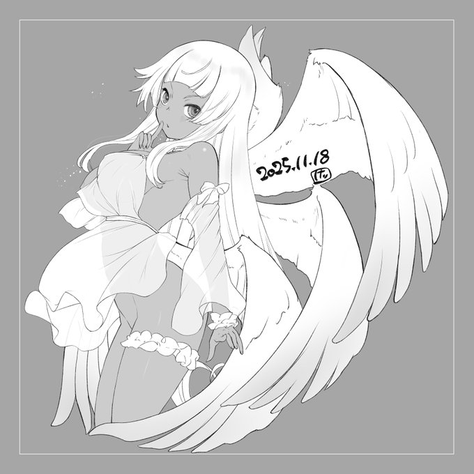 アイギス生観ながらラクガキセフィーレ #アイギスお絵かき