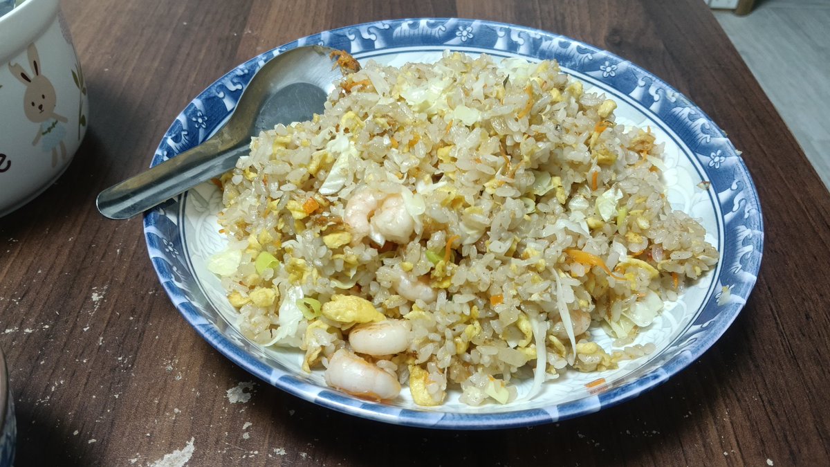 yyhmakeuhappy's tweet photo. 簡單料理 https://t.co/AhXCdPG64z