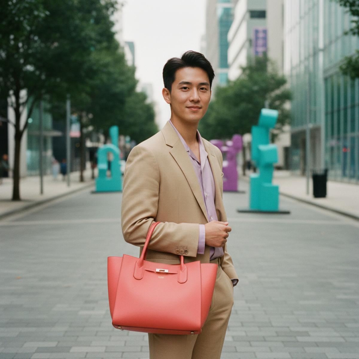 HYPEYAoficial's tweet image. Song Kang + LOEWE = revolución silenciosa en la moda, redefiniendo lujo, masculinidad y autocuidado. ¿Listos para un cambio que va más allá del look? 💥 Descubre por qué importa: hypeya.xyz/2025/11/18/son… #ModaConSentido #SongKang