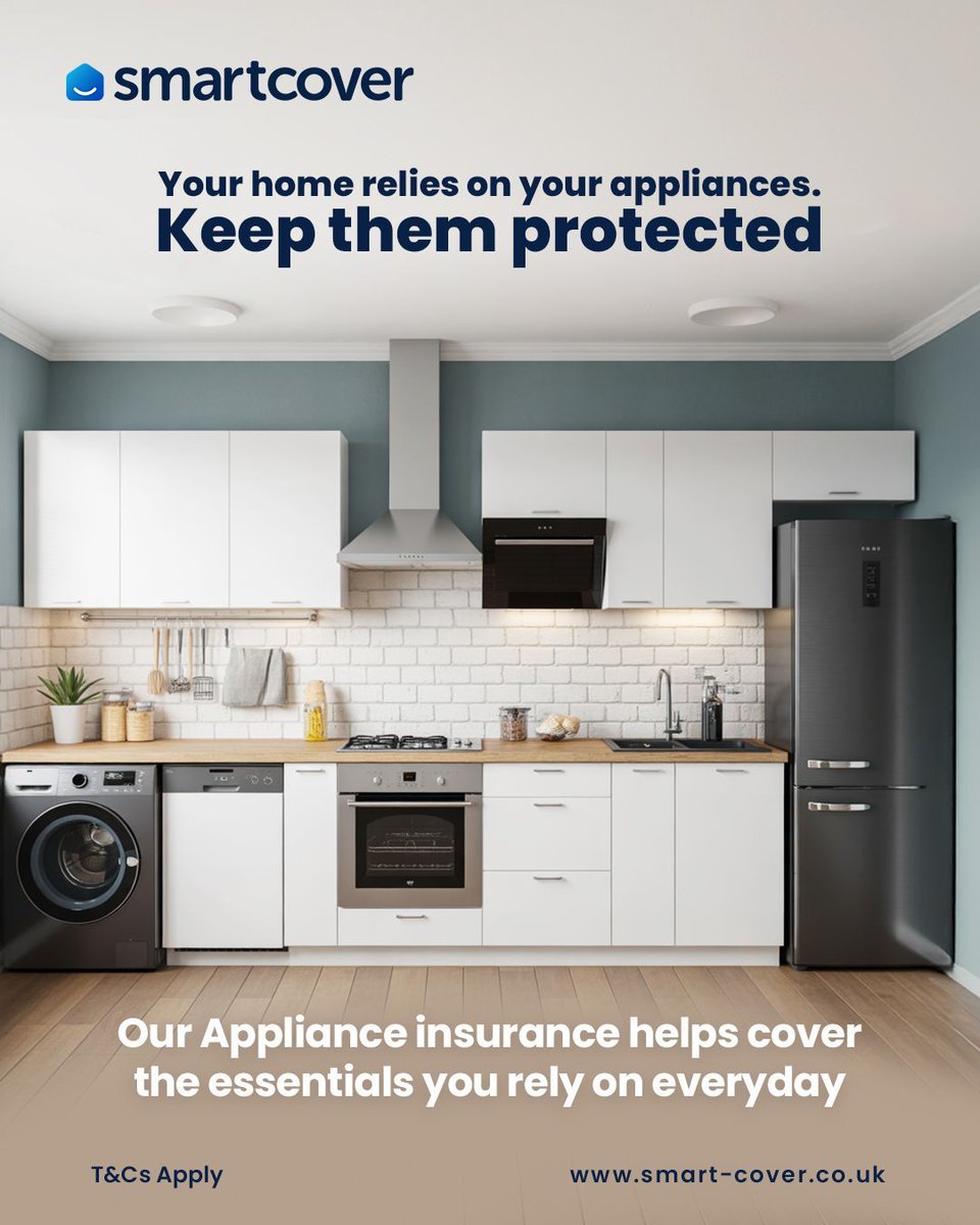Smart Cover Insurance tweet media