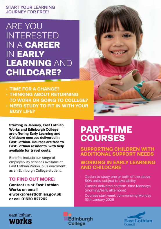 East Lothian Works tweet media