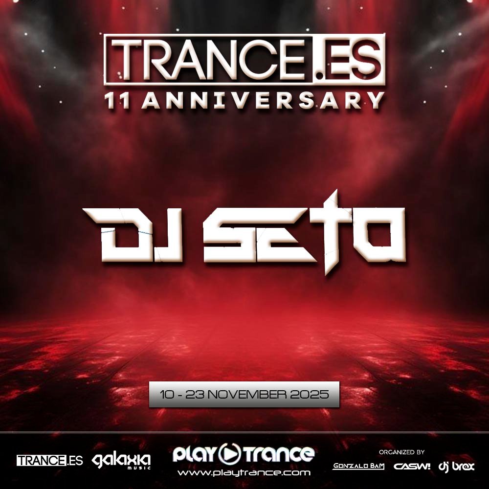 Trance.es Media tweet media