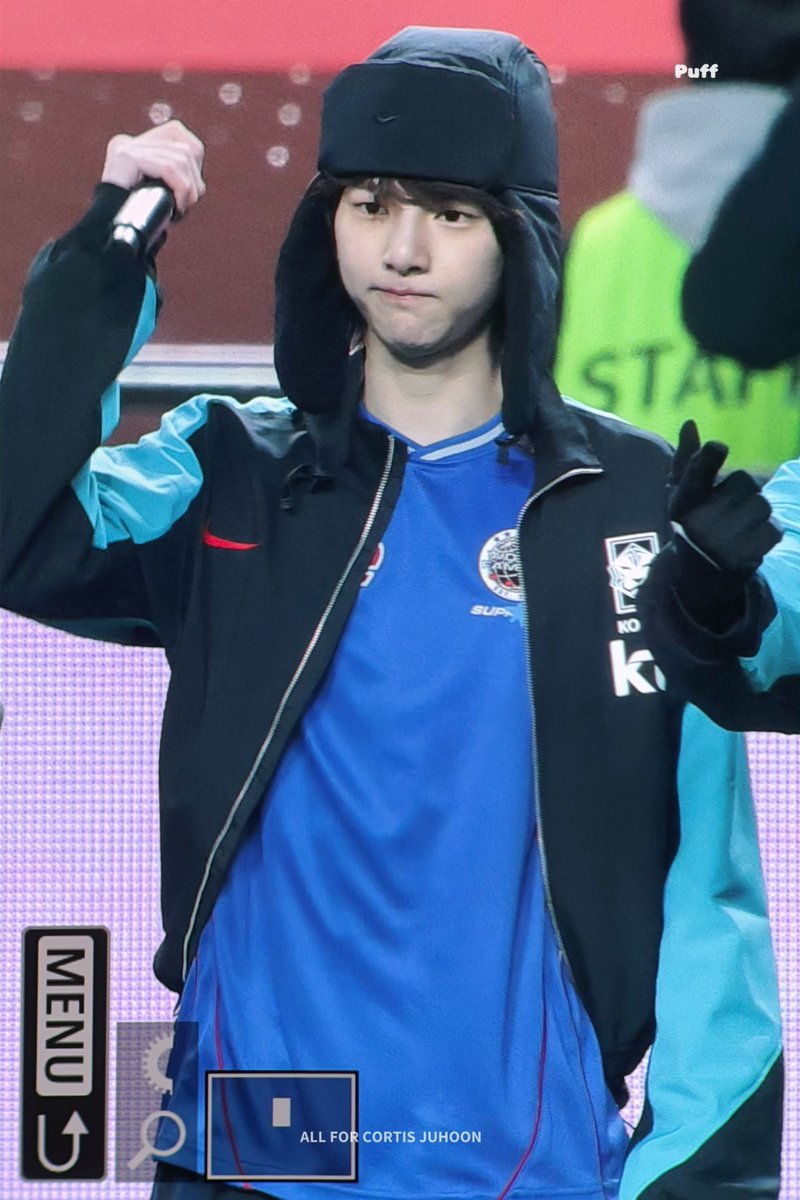 cortis ジュフン ラキドロ ユニバ 当選 コルティス コルティス